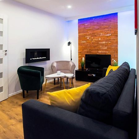 Apartament Gosia Nysa Extérieur photo