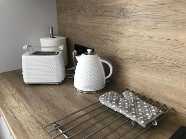 Apartament Gosia Nysa Extérieur photo
