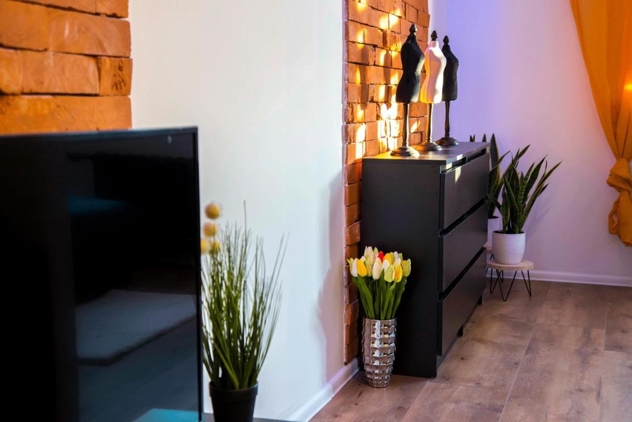 Apartament Gosia Nysa Extérieur photo