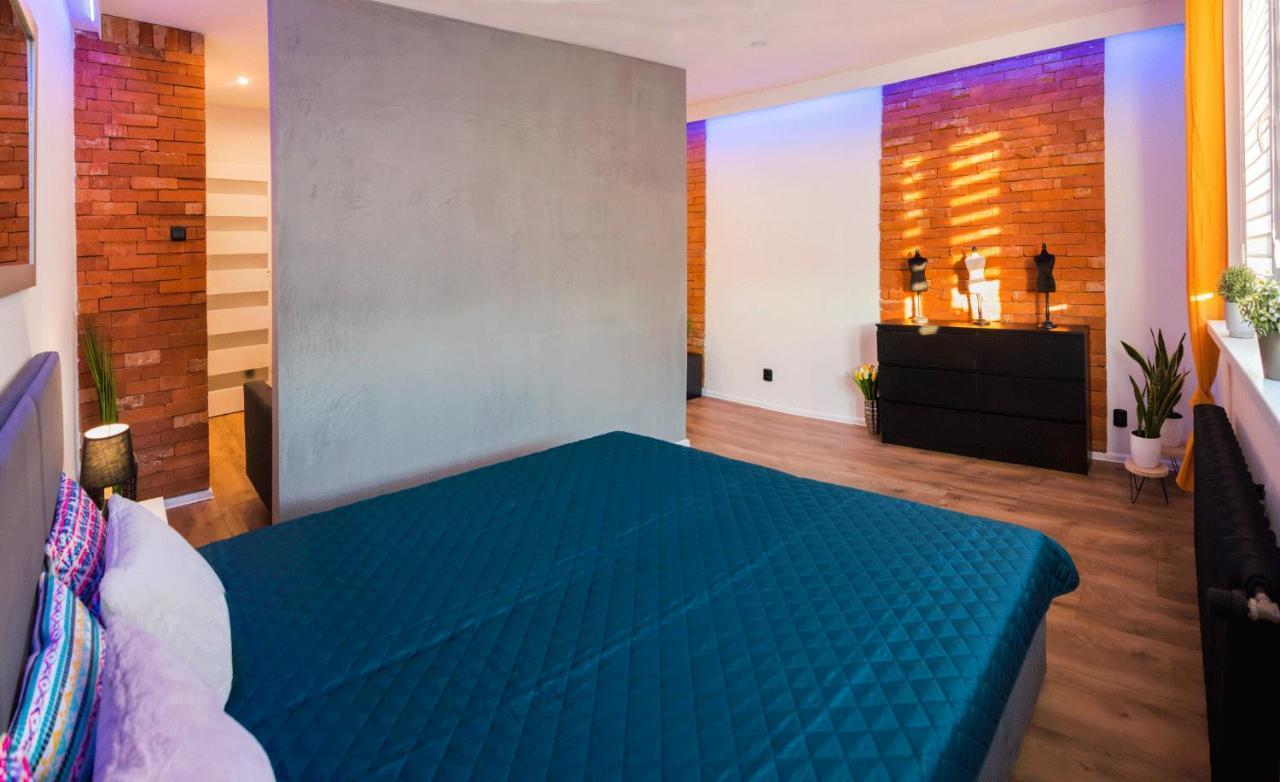 Apartament Gosia Nysa Extérieur photo