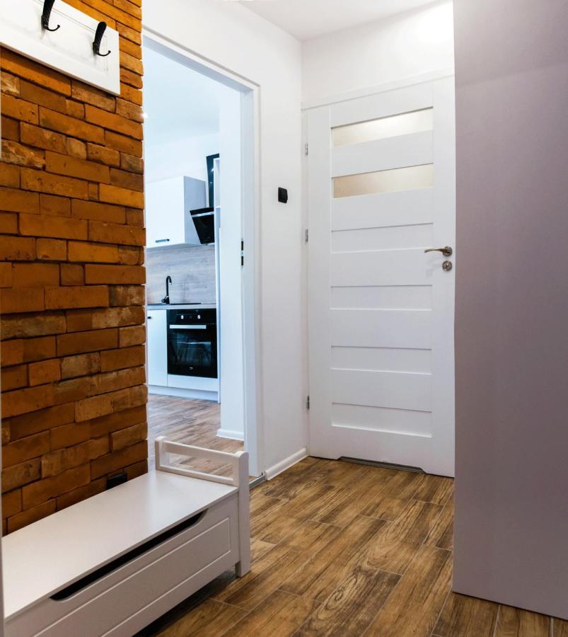 Apartament Gosia Nysa Extérieur photo
