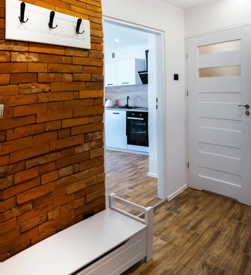 Apartament Gosia Nysa Extérieur photo