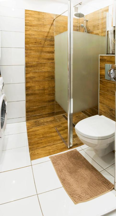 Apartament Gosia Nysa Extérieur photo