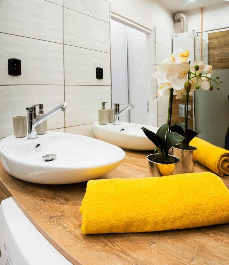 Apartament Gosia Nysa Extérieur photo
