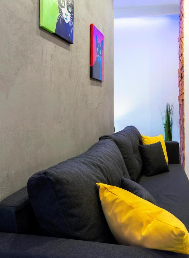 Apartament Gosia Nysa Extérieur photo