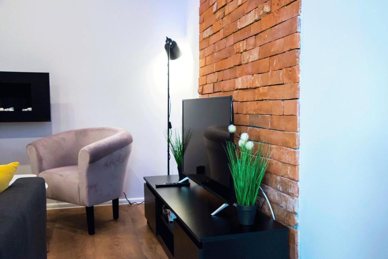 Apartament Gosia Nysa Extérieur photo